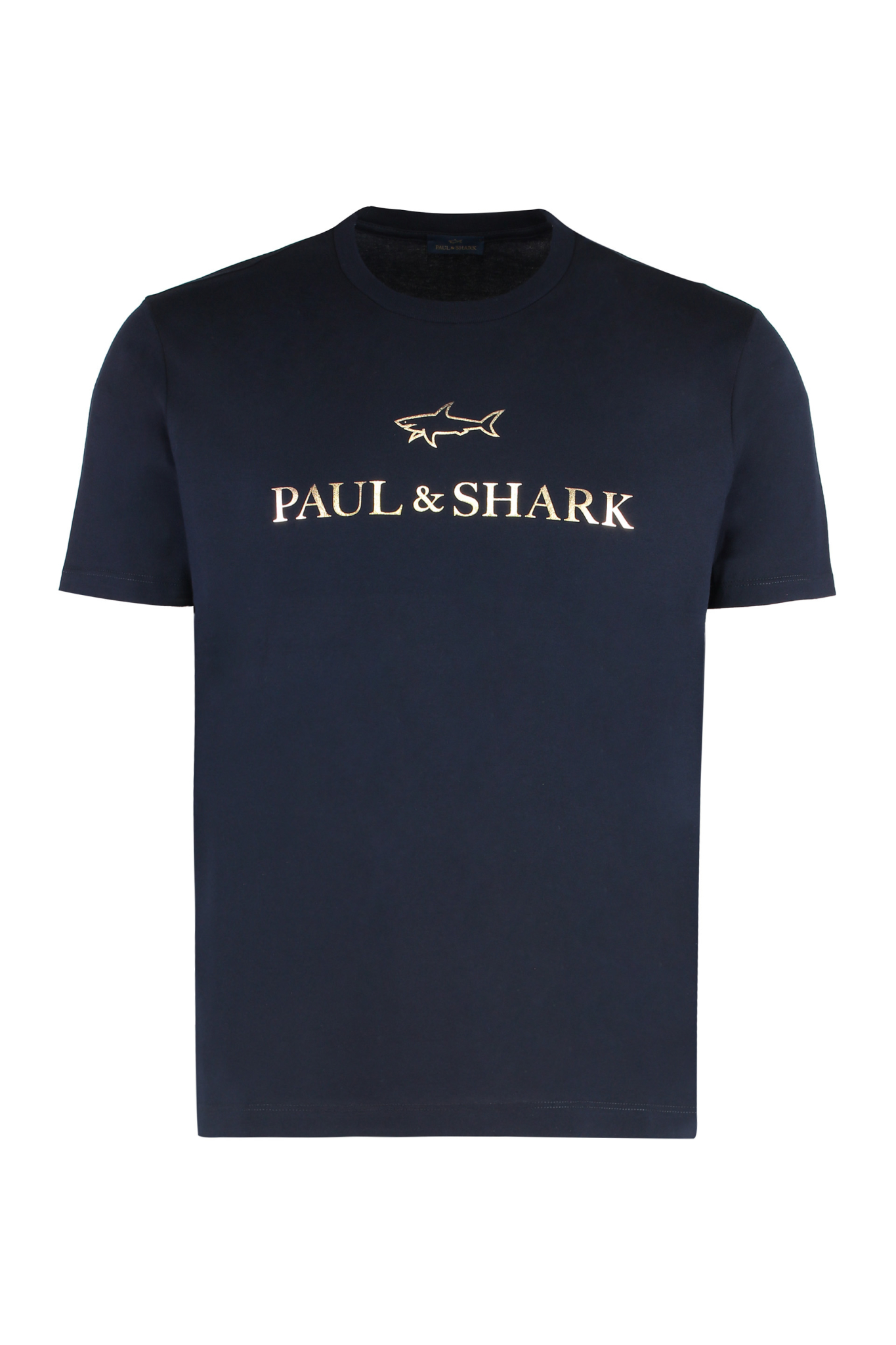 [Paul e Shark] T-shirts Short Sleeve FW25 99311007_50E