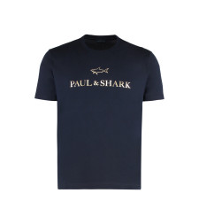 [Paul e Shark] T-shirts Short Sleeve FW25 99311007_50E