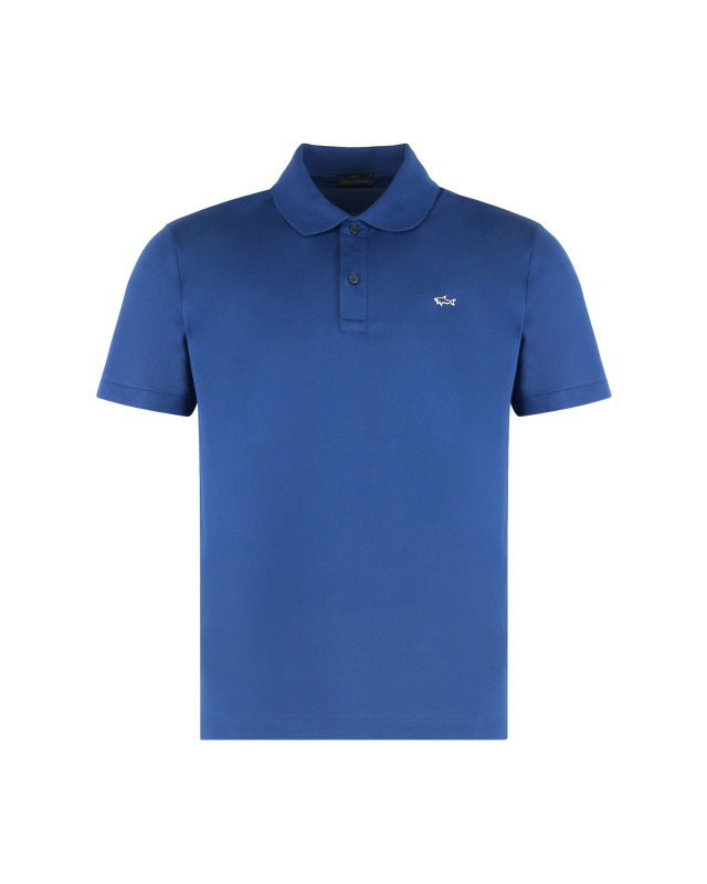[Paul e Shark] T-shirts Short Sleeve FW25 99311001_342