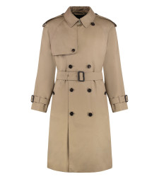 [Burberry] Raincoat FW25 8113612150445_A3324