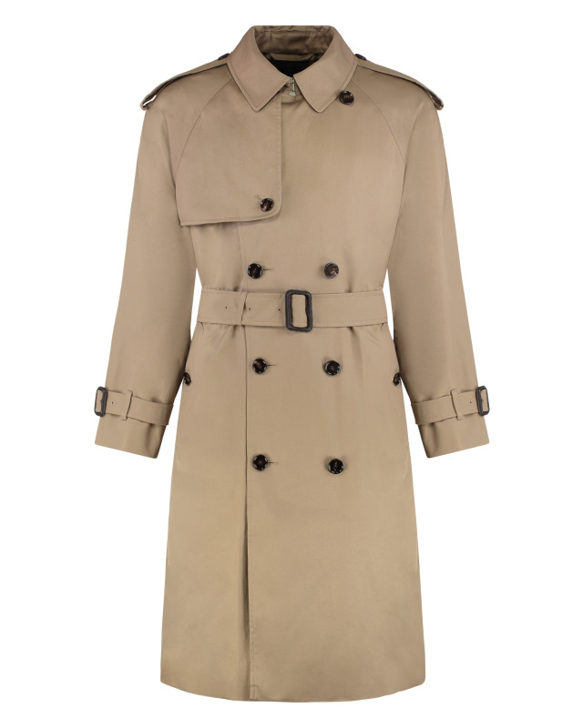 [Burberry] Raincoat FW25 8113612150445_A3324