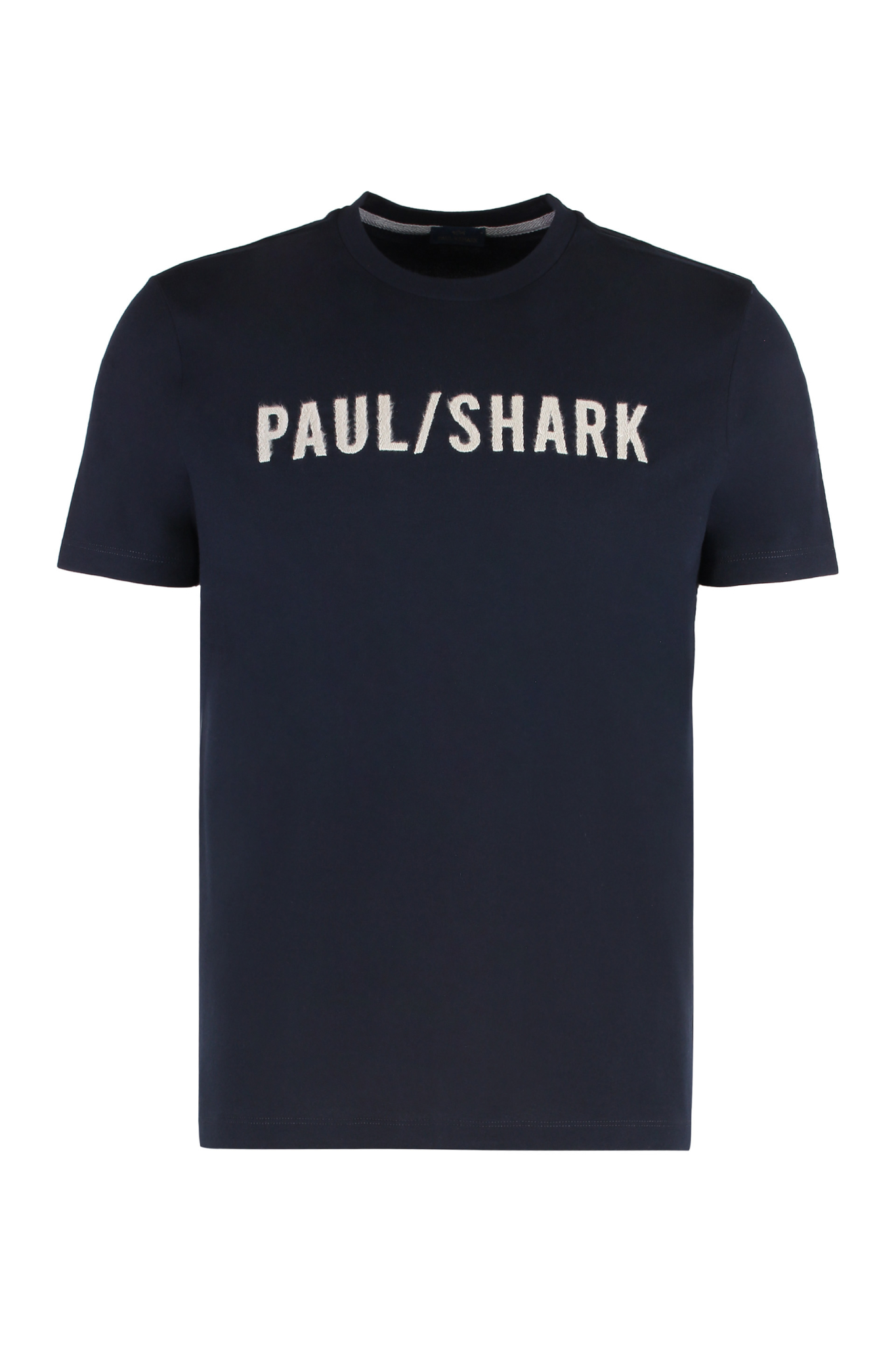 [Paul e Shark] T-shirts Short Sleeve FW25 15311648_050