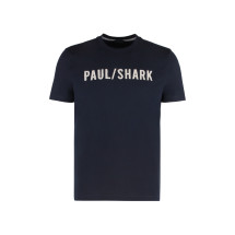 [Paul e Shark] T-shirts Short Sleeve FW25 15311648_050