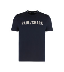 [Paul e Shark] T-shirts Short Sleeve FW25 15311648_050