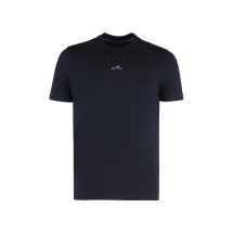 [Paul e Shark] T-shirts Short Sleeve FW25 15311639_050