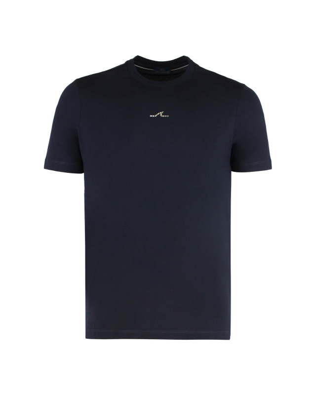 [Paul e Shark] T-shirts Short Sleeve FW25 15311639_050