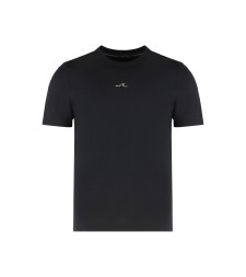 [Paul e Shark] T-shirts Short Sleeve FW25 15311639_011