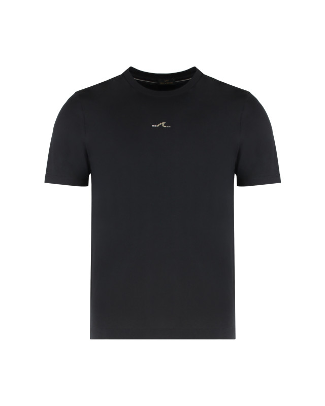 [Paul e Shark] T-shirts Short Sleeve FW25 15311639_011