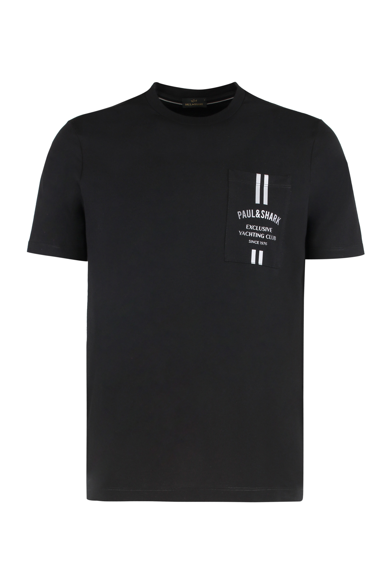 [Paul e Shark] T-shirts Short Sleeve FW25 15311637_011