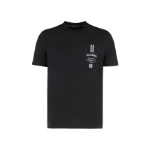[Paul e Shark] T-shirts Short Sleeve FW25 15311637_011