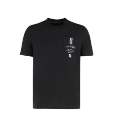 [Paul e Shark] T-shirts Short Sleeve FW25 15311637_011