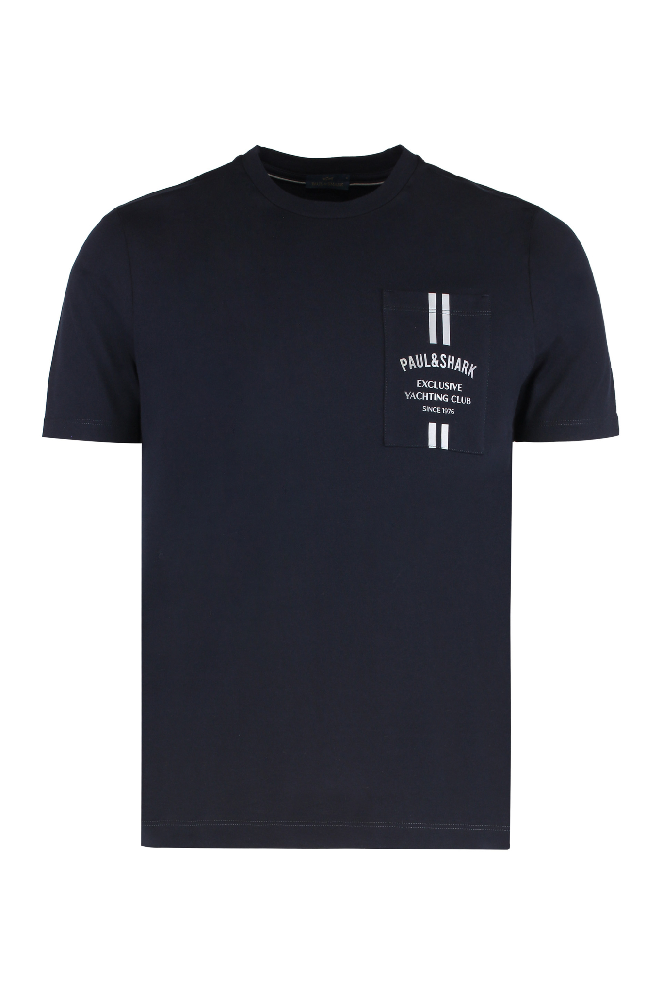 [Paul e Shark] T-shirts Short Sleeve FW25 15311637_050