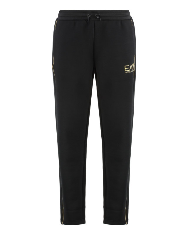 [EA7] Training Pants FW25 7M000672AF14146_UC001
