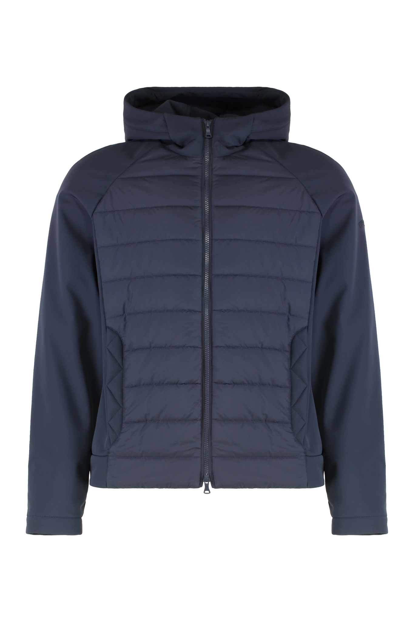 [Paul e Shark] Raincoat FW25 15312207_013