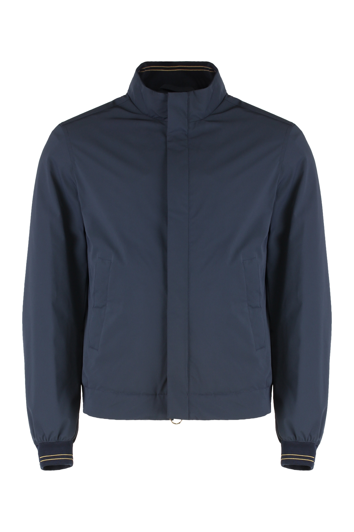 [Paul e Shark] Raincoat FW25 15312030_013