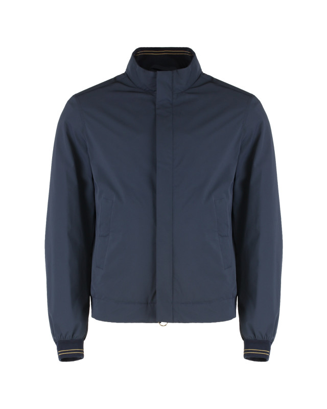 [Paul e Shark] Raincoat FW25 15312030_013