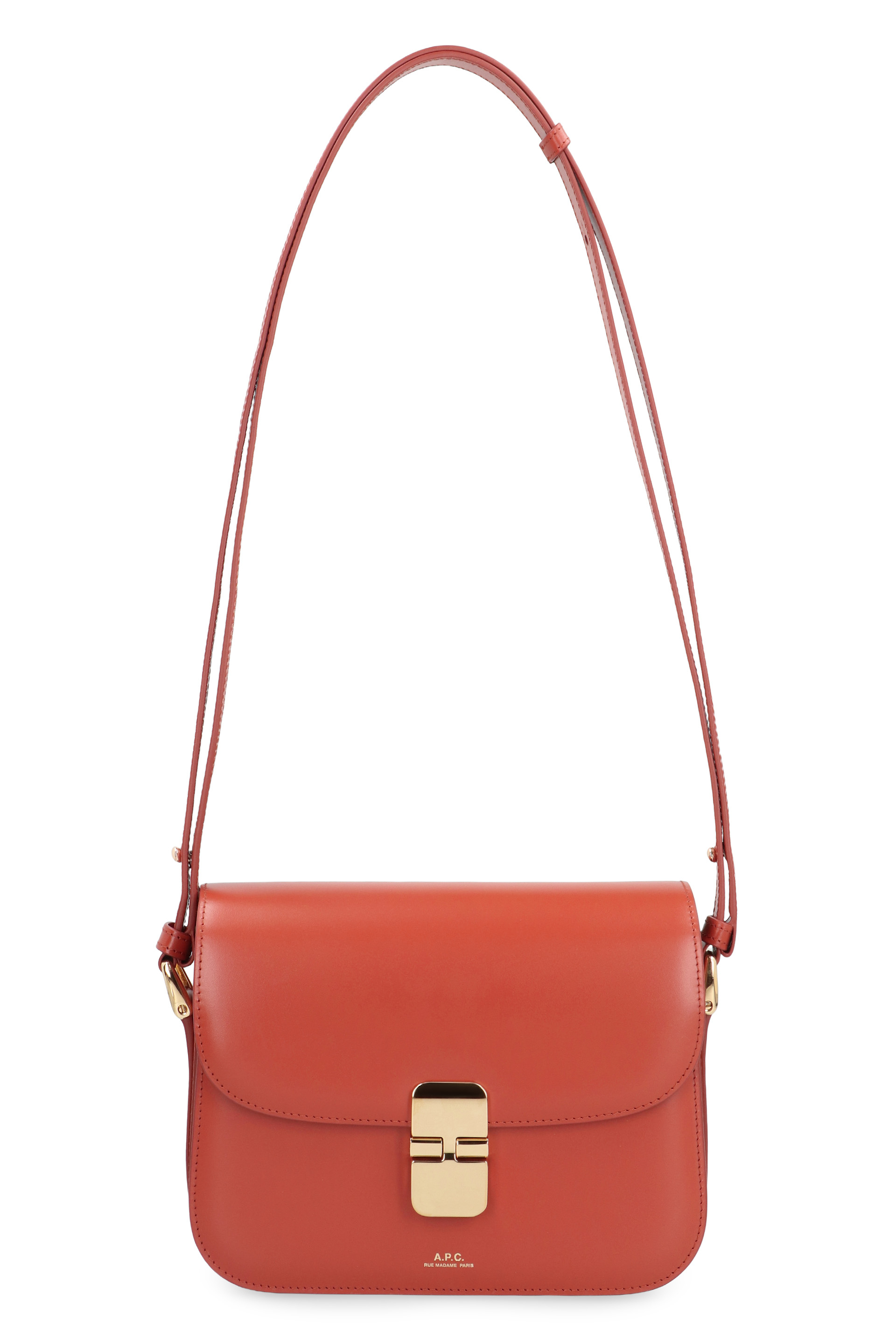 [A.P.C.] Shoulder bag FW25 PXBMWF61413_EAS