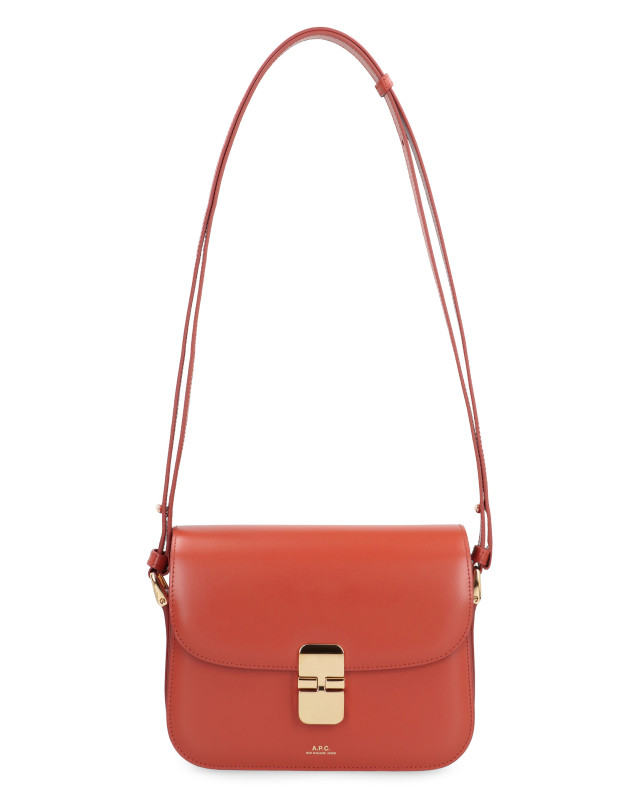 [A.P.C.] Shoulder bag FW25 PXBMWF61413_EAS