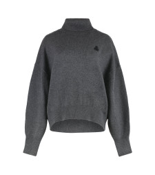 [Marant Etoile] Knitwear FW25 25PPU0663FAC1L17E_02AN