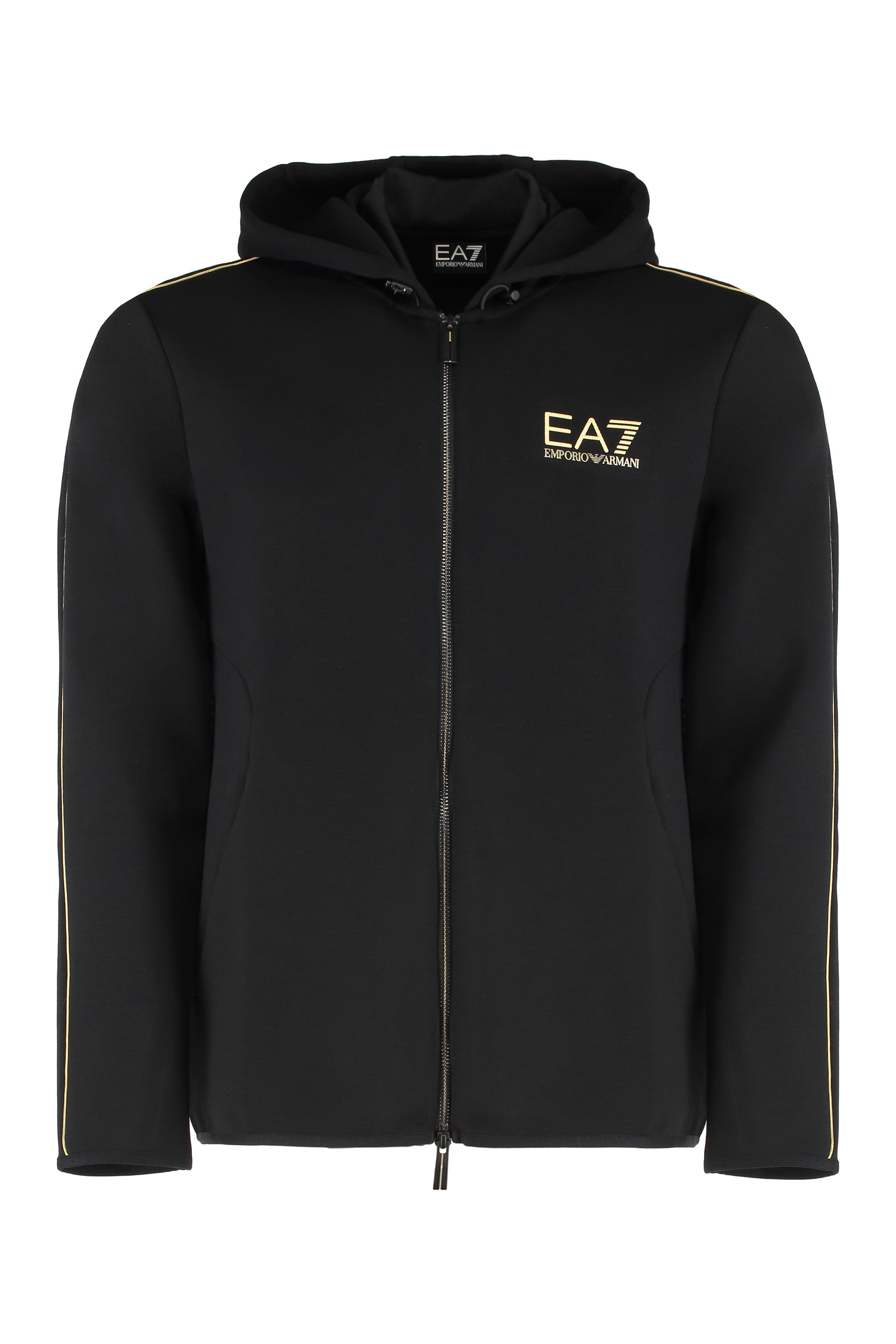 [EA7] Zip Up FW25 7M000671AF14146_UC001
