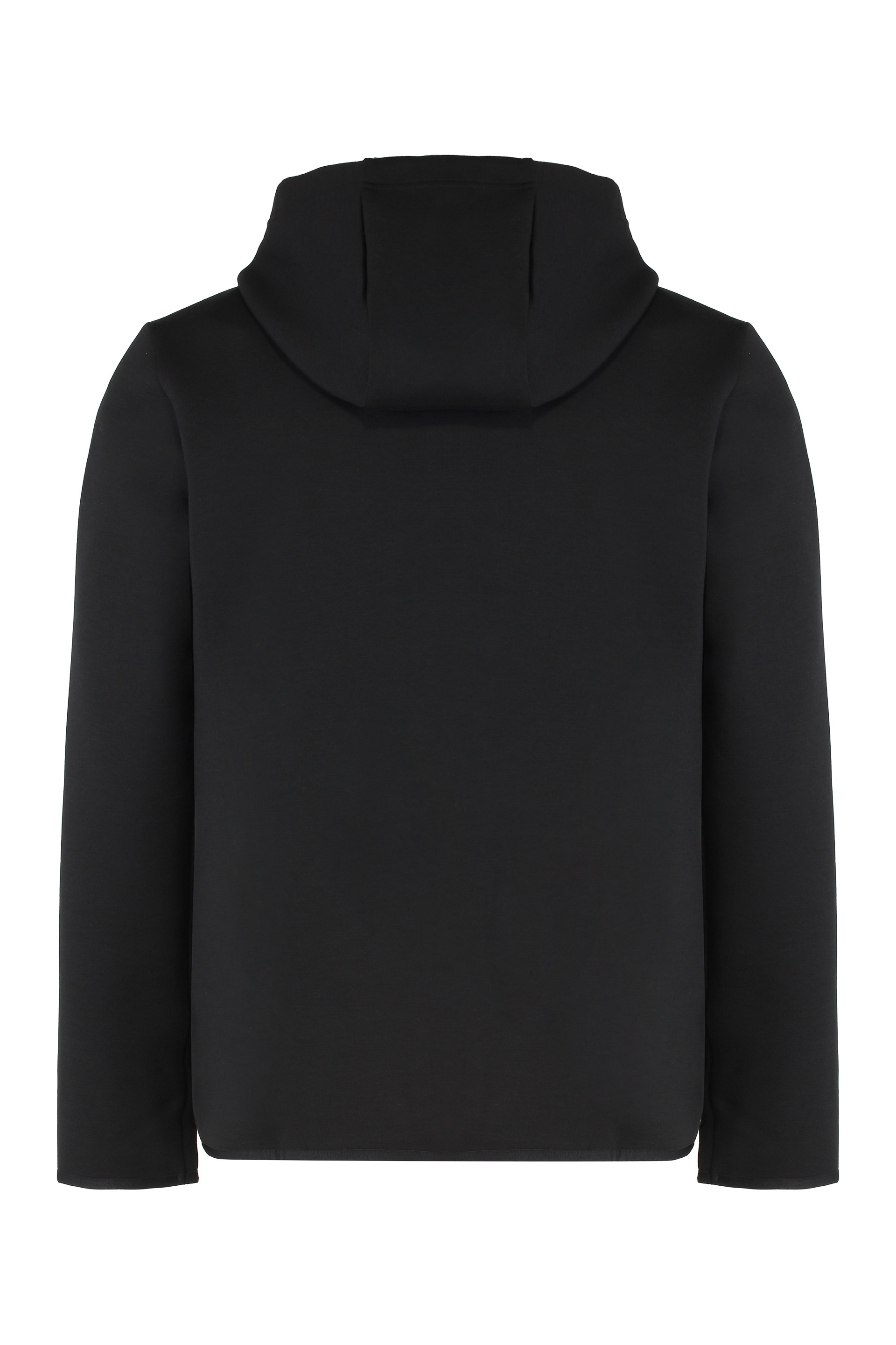 [EA7] Zip Up FW25 7M000671AF14146_UC001
