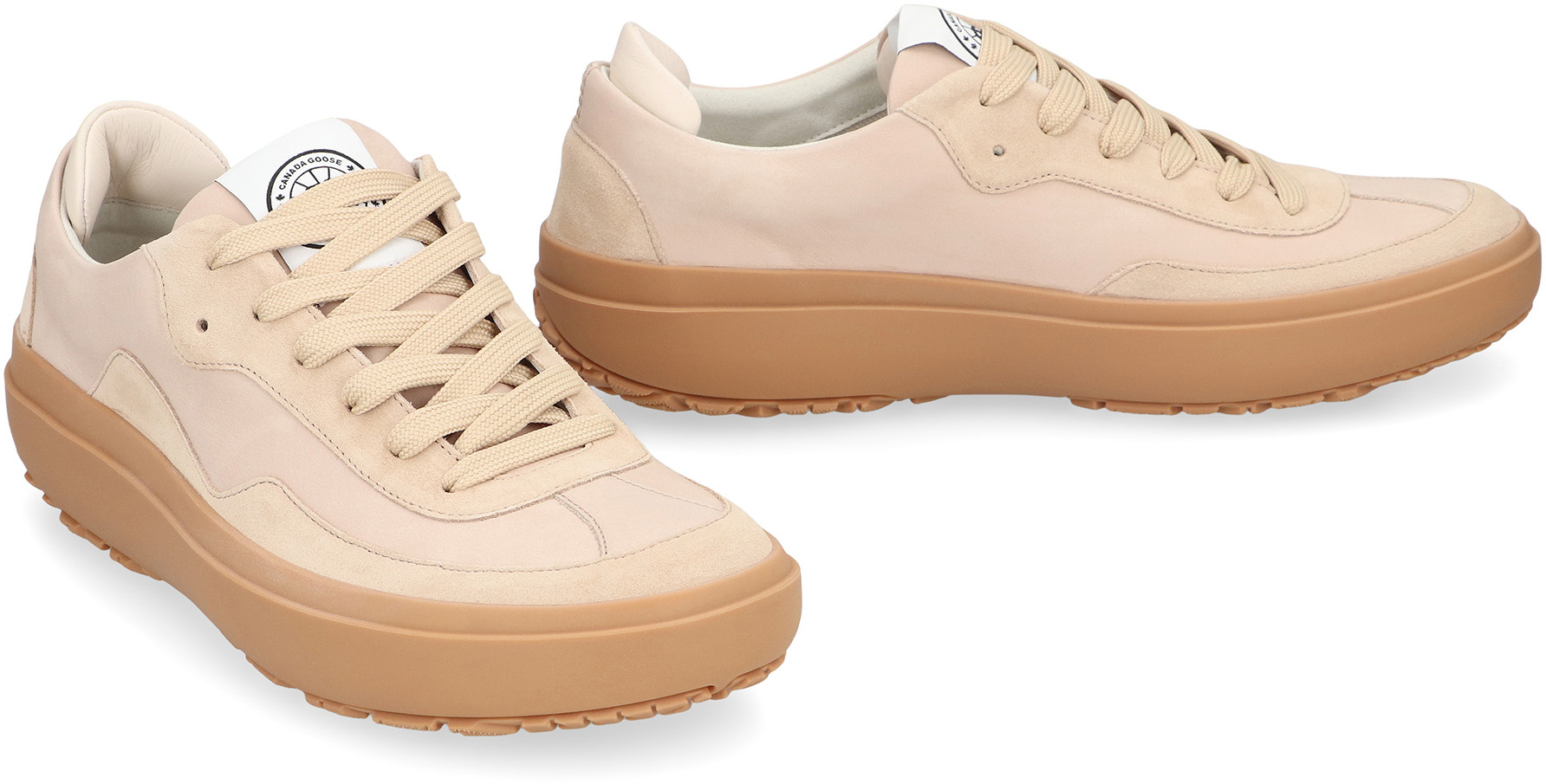 [CANADA GOOSE] Sneakers FW25 7711W_9426