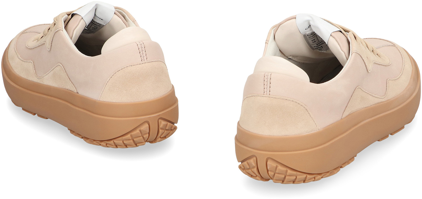 [CANADA GOOSE] Sneakers FW25 7711W_9426