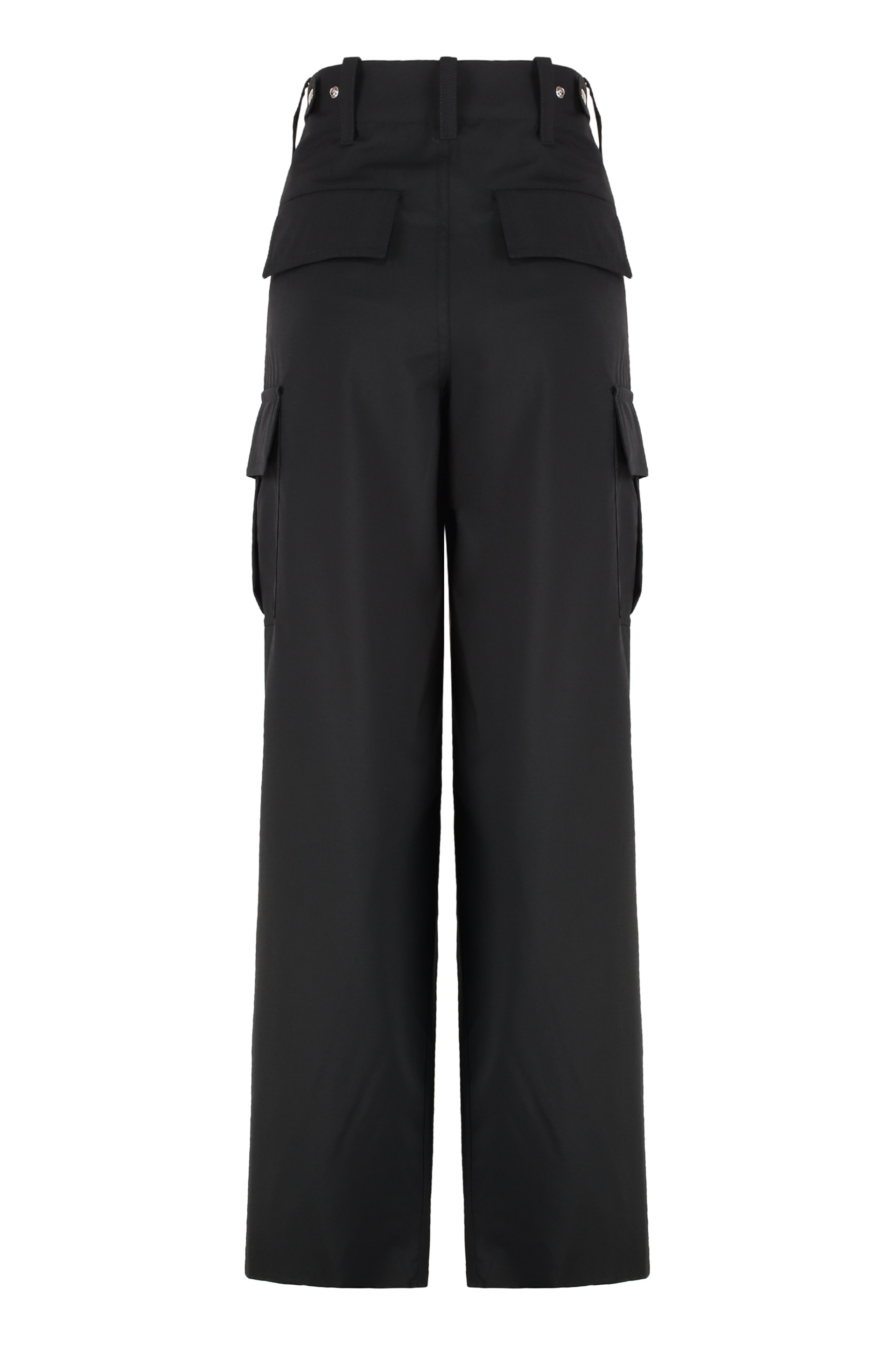 [Bottega Veneta] Trousers FW25 845972V4XP0_1000
