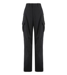 [Bottega Veneta] Trousers FW25 845972V4XP0_1000