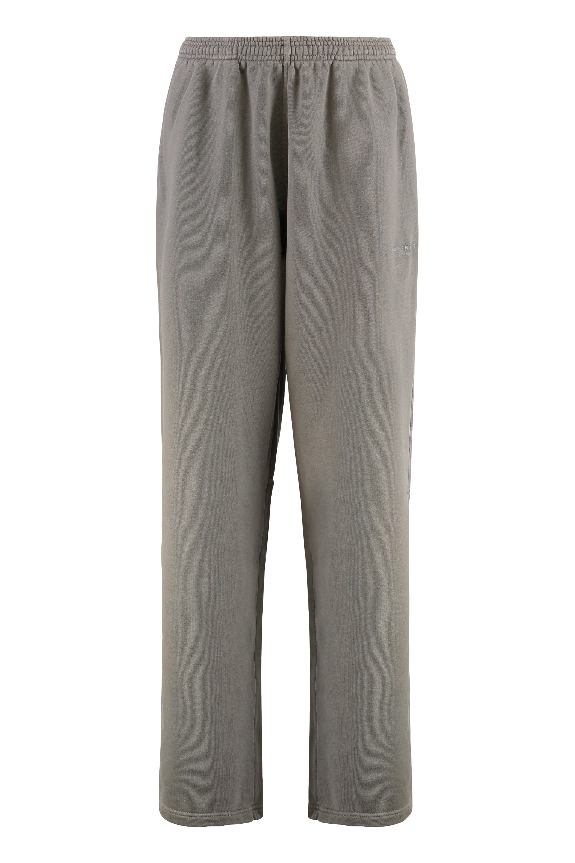 [ALEXANDER WANG] Training Pants FW25 1CC3254864_064A
