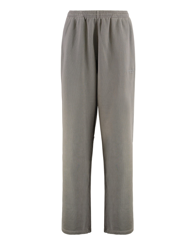 [ALEXANDER WANG] Training Pants FW25 1CC3254864_064A
