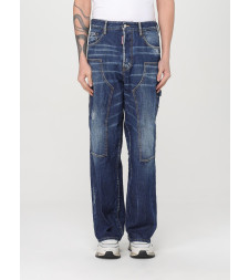 [Dsquared2] Jeans SS25 S74LB1652S30309 470