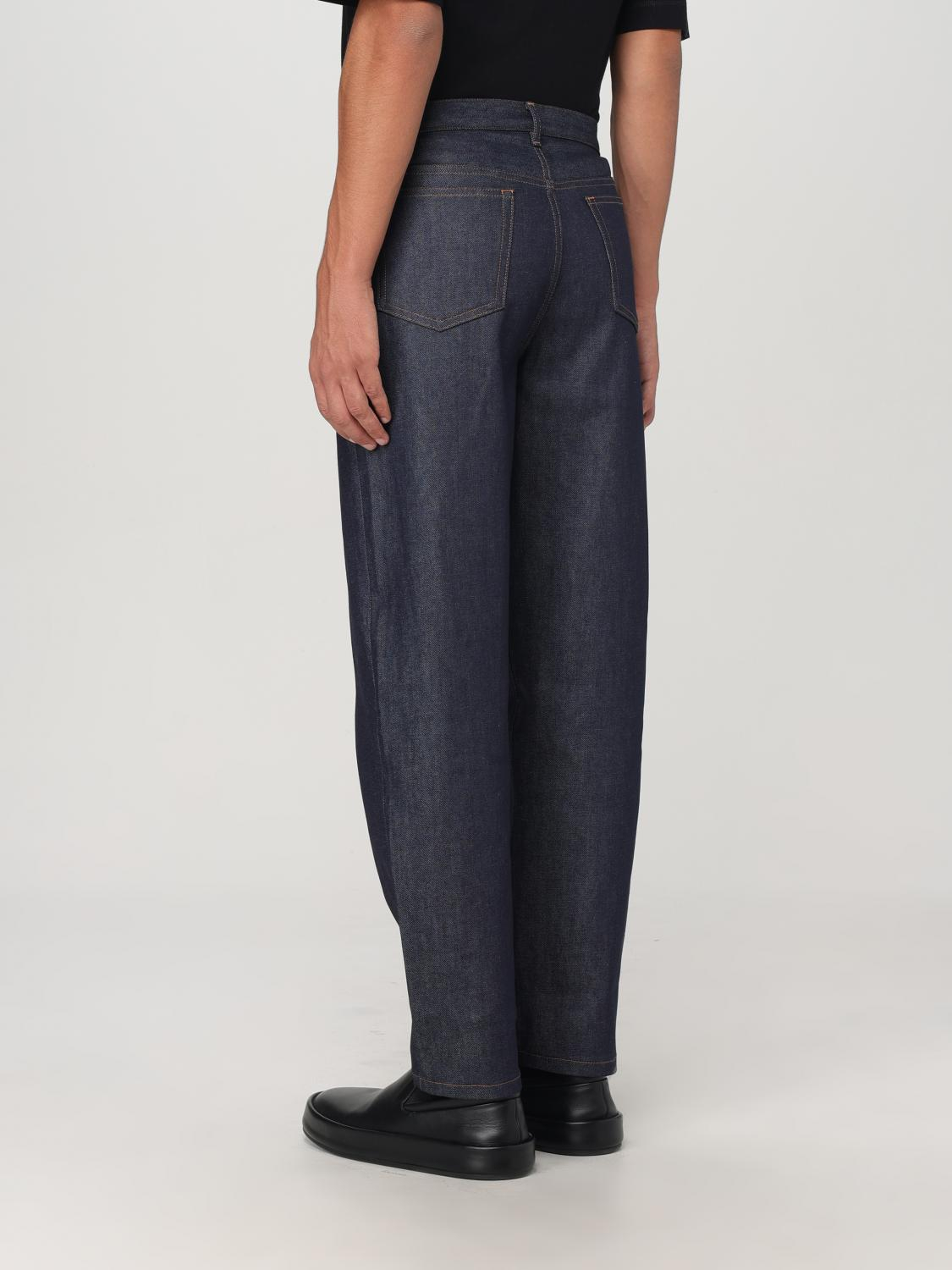 [A.P.C.] Jeans FW25 COZZIH09121 IAI
