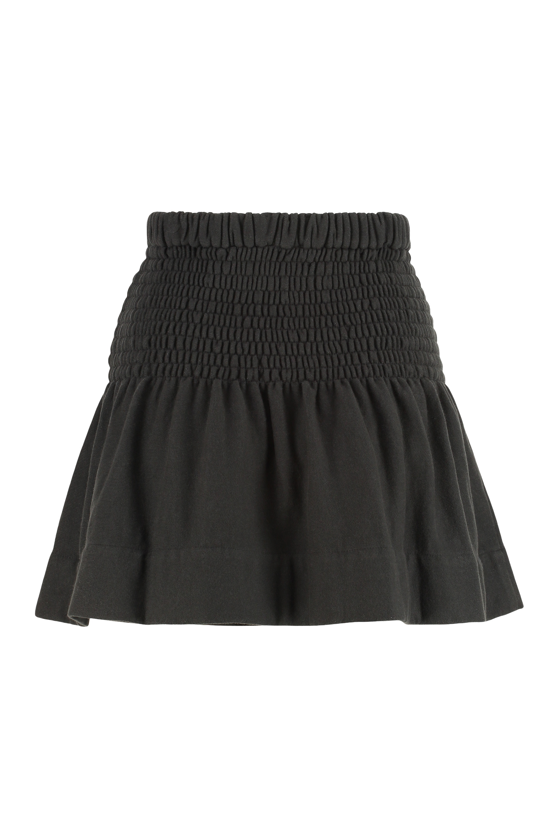 [Marant Etoile] Mini skirt FW25 25PJU0146FCA1M07E_02FK