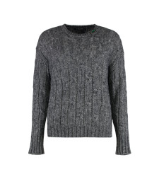 [S MAX MARA] Knitwear FW25 CABARET2529366033600_001