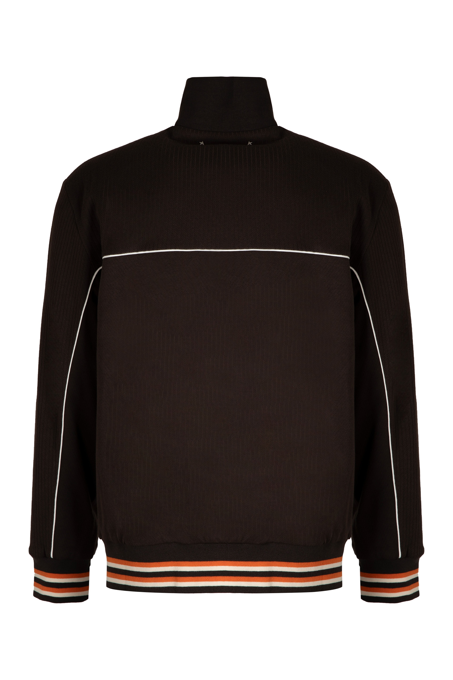 [Golden Goose] Zip Up FW25 GUP02335P002149_55259