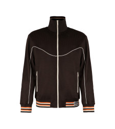 [Golden Goose] Zip Up FW25 GUP02335P002149_55259