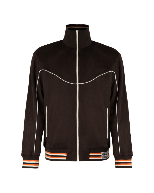 [Golden Goose] Zip Up FW25 GUP02335P002149_55259
