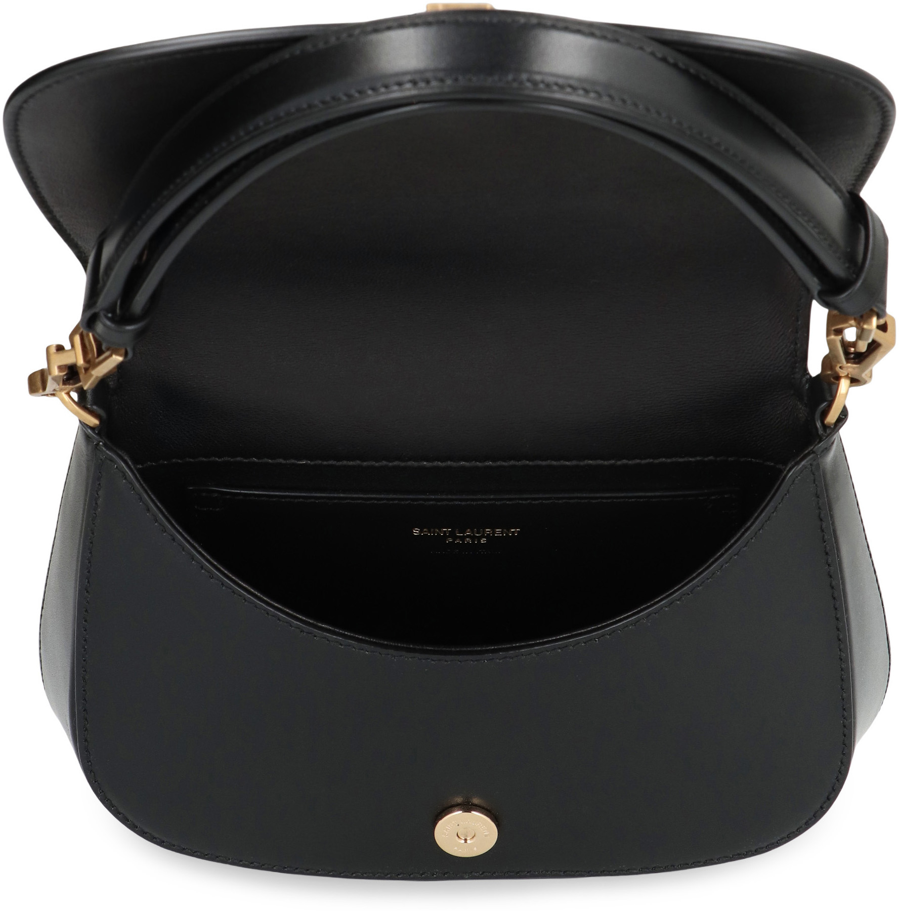 [Saint Laurent] Shoulder bag FW25 844299AAFF9_1000