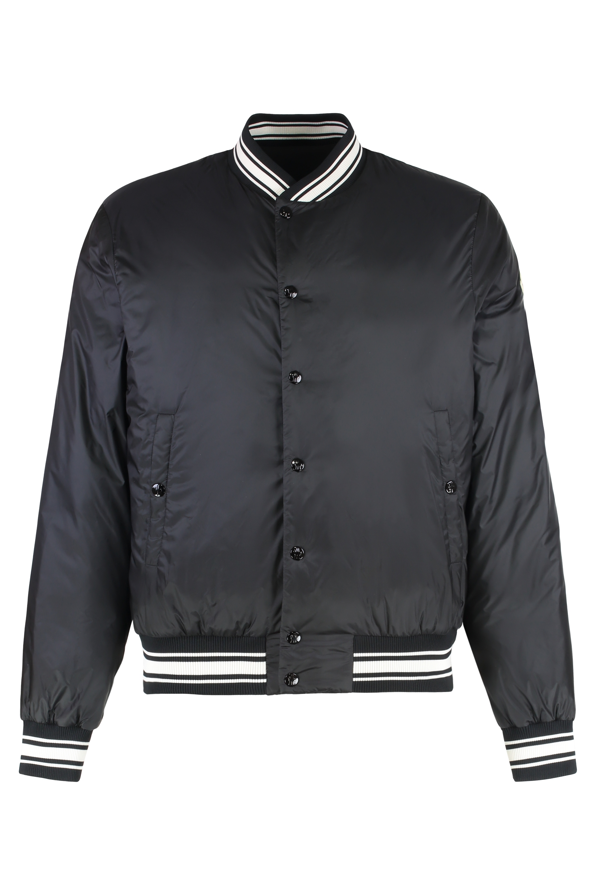 [Moncler] Bomber Jacket SS25 K10911A00040597YF_999