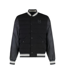 [Moncler] Bomber Jacket SS25 K10911A00040597YF_999
