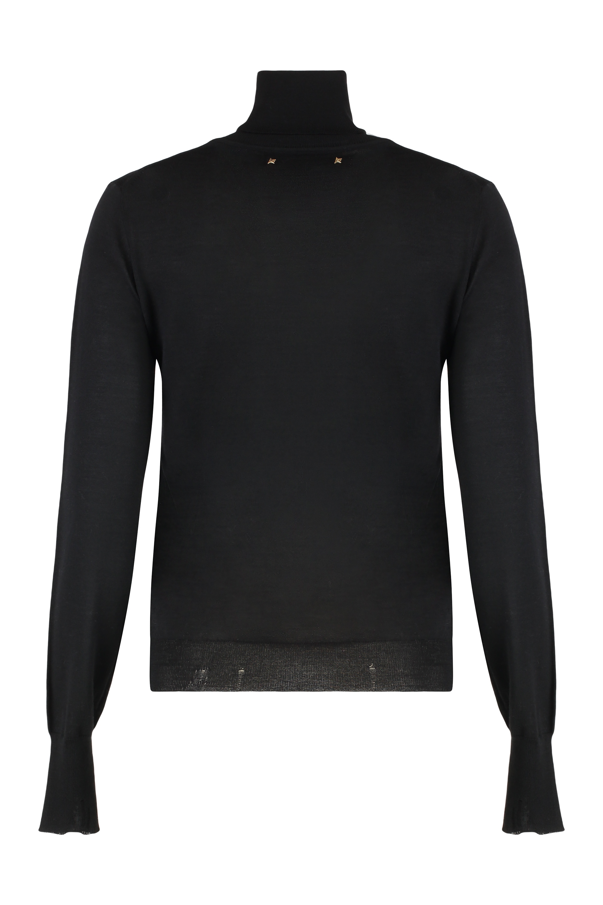 [Golden Goose] Knitwear FW25 GWP00953P000665_90100