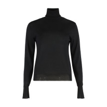 [Golden Goose] Knitwear FW25 GWP00953P000665_90100