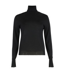 [Golden Goose] Knitwear FW25 GWP00953P000665_90100
