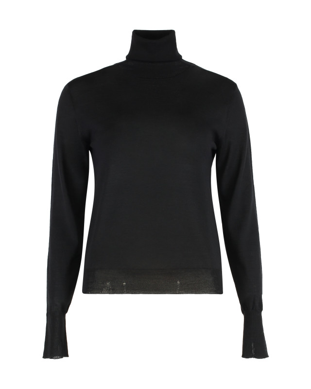 [Golden Goose] Knitwear FW25 GWP00953P000665_90100