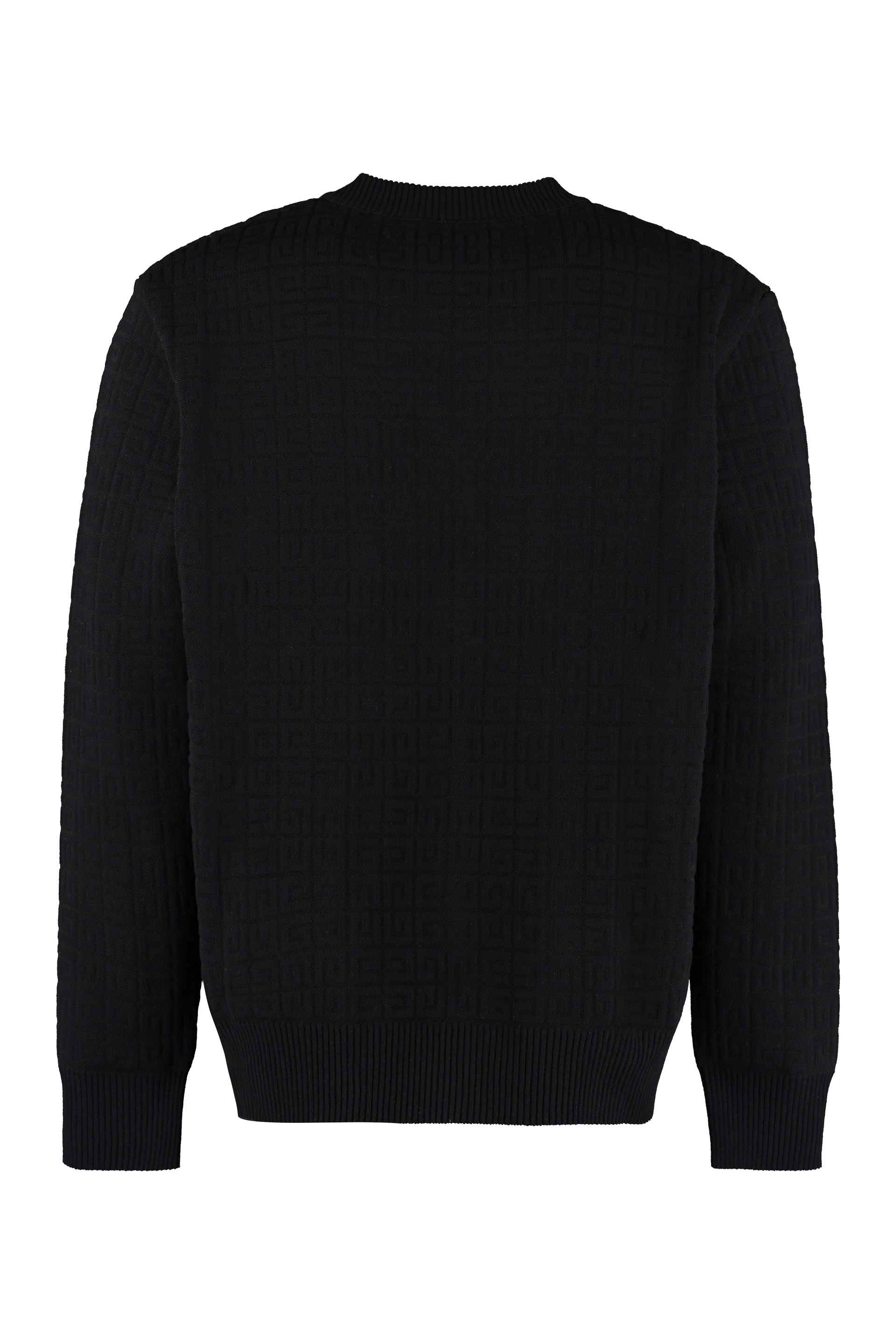 [Givenchy] Knitwear SS25 BM90JN4YB3_001