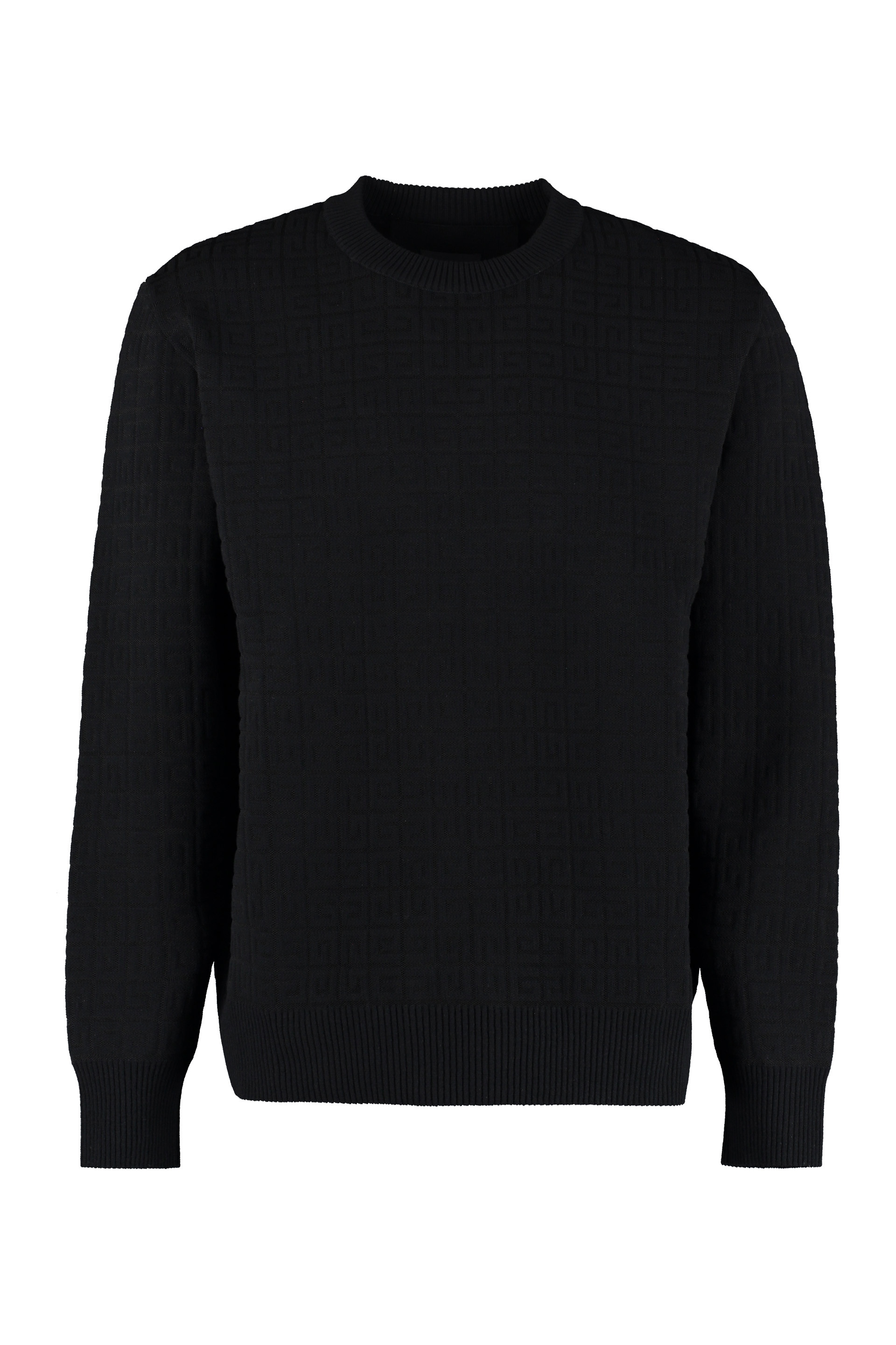 [Givenchy] Knitwear SS25 BM90JN4YB3_001