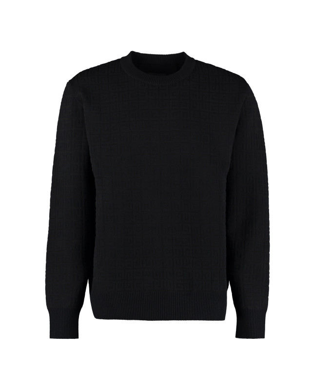 [Givenchy] Knitwear SS25 BM90JN4YB3_001