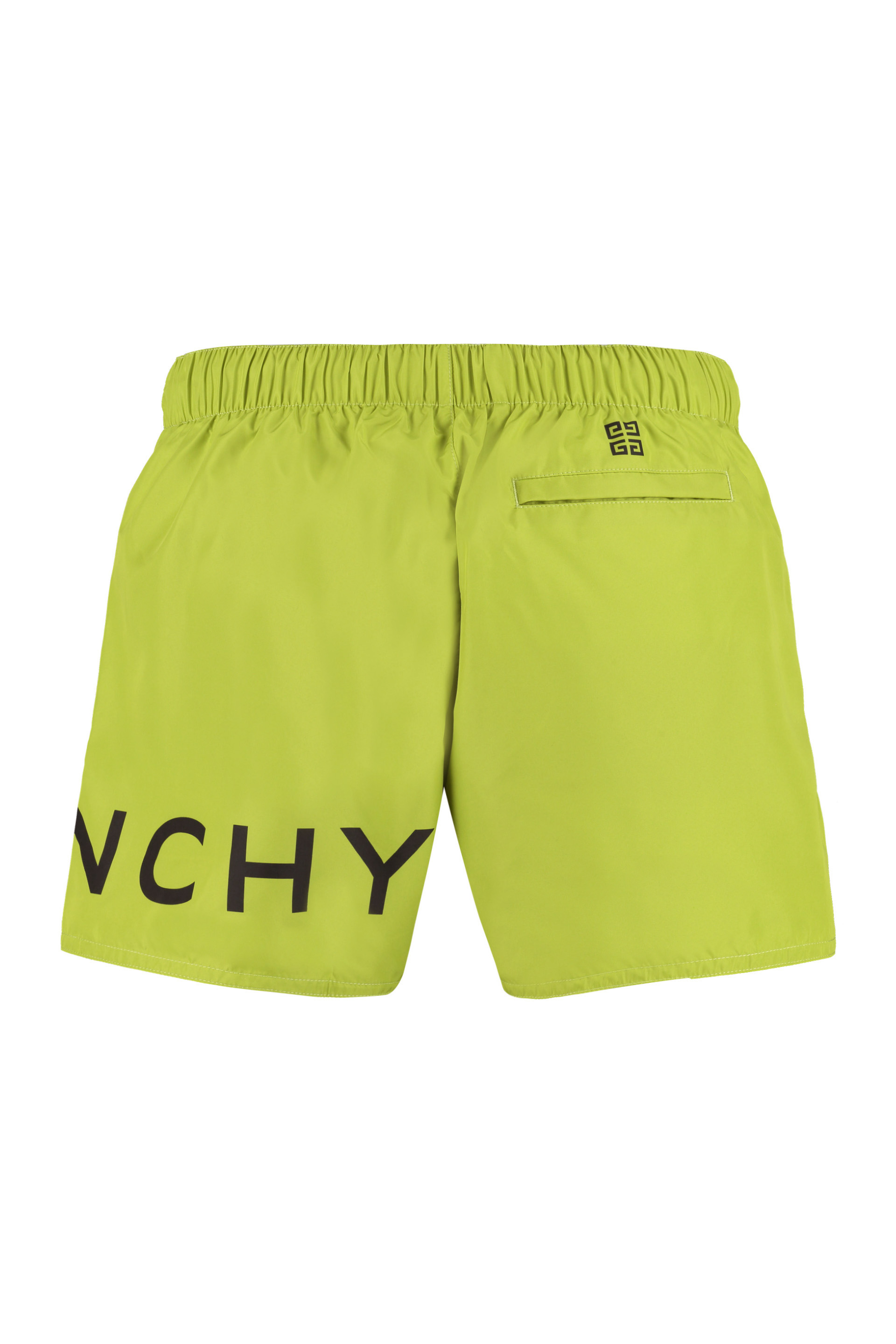 [Givenchy] Swim Pants SS25 BMA00W1453_339