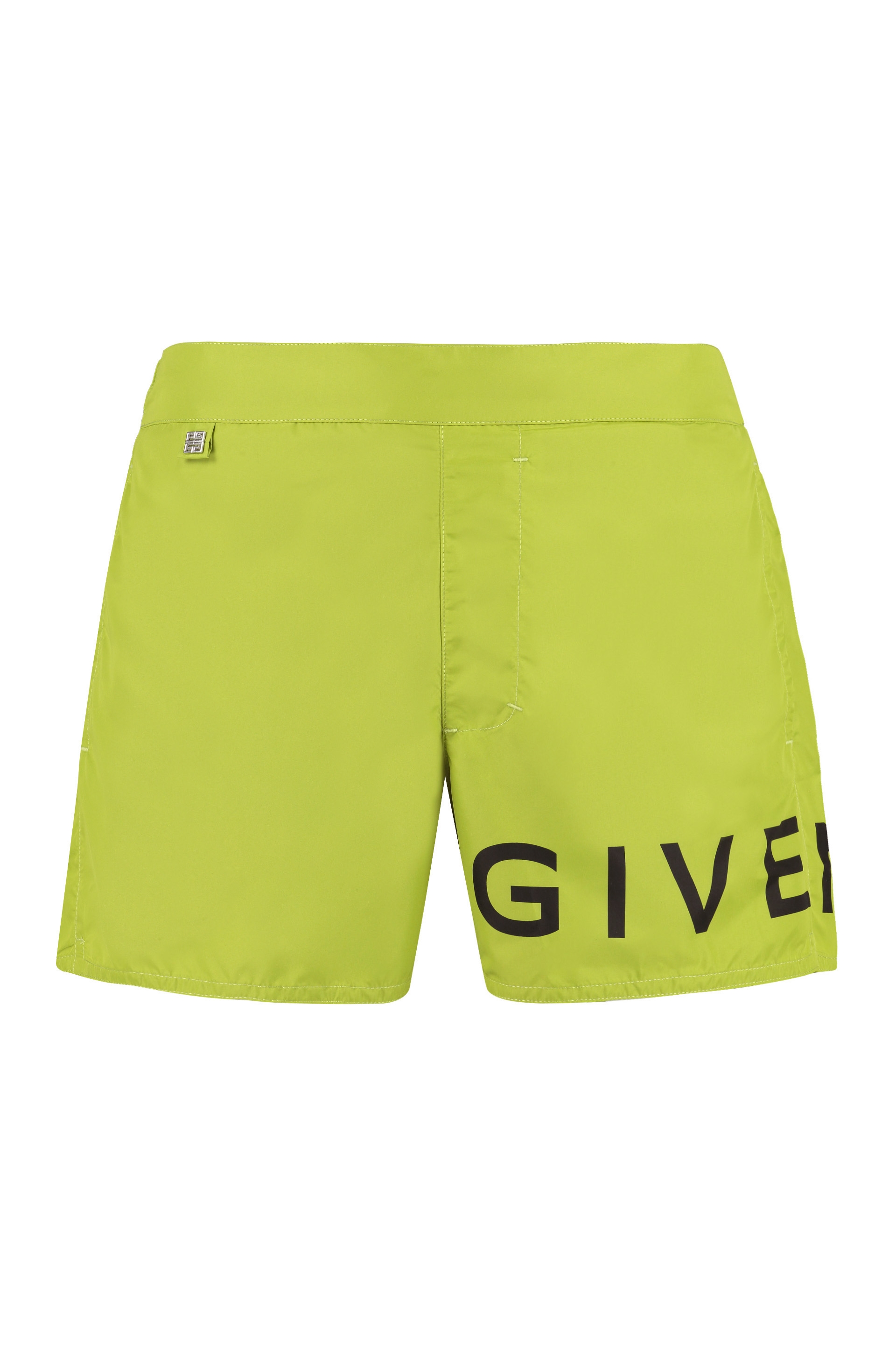 [Givenchy] Swim Pants SS25 BMA00W1453_339